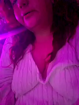 Snapshot of Paoxi98 chatting on 7, 10, 2025 Paoxi98 online show from 7, 10, 2025