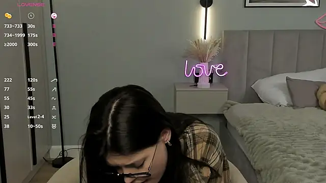 LubaStadt online show from 18, 9, 2025