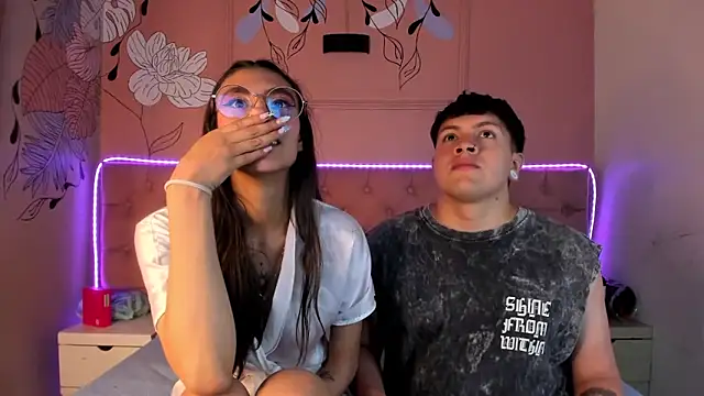 Ethan N Abby online show from 9, 2, 2026