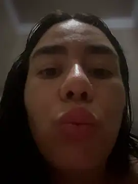 TessaCooper1 online show from 23, 5, 2026