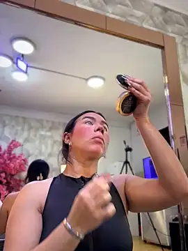 TessaCooper1 online show from 9, 6, 2026