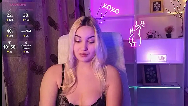 adrelaxina online show from 18, 1, 2026