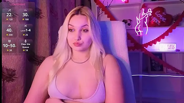 adrelaxina online show from 17, 2, 2026