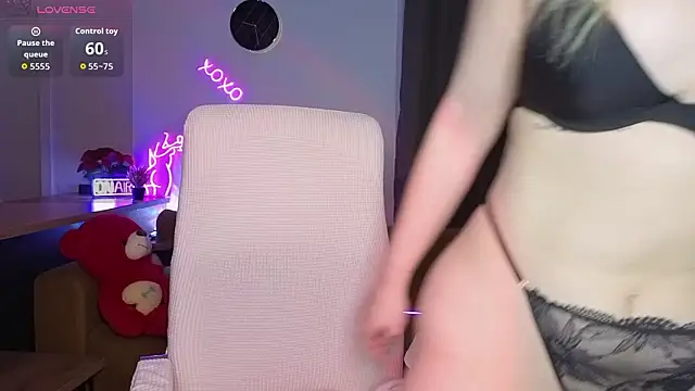 adrelaxina online show from 17, 3, 2026