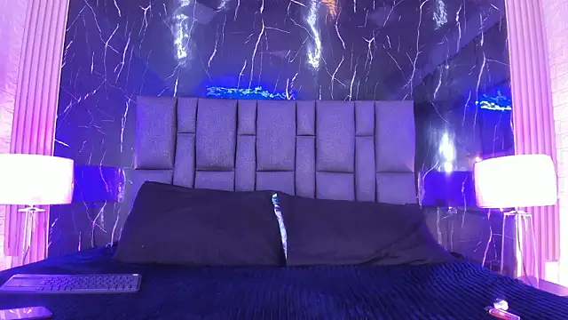 BustyGlow online show from 5, 3, 2026