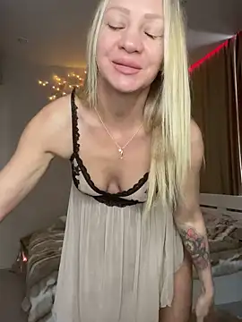 Bellissa  online show from 7, 2, 2026