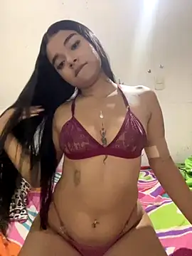 Snapshot of mily_09 chatting on 16, 9, 2025 mily 09 online show from 16, 9, 2025