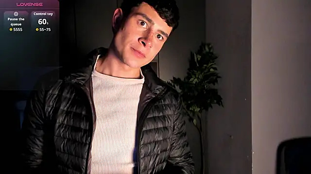 AustinJones  online show from 8, 3, 2026