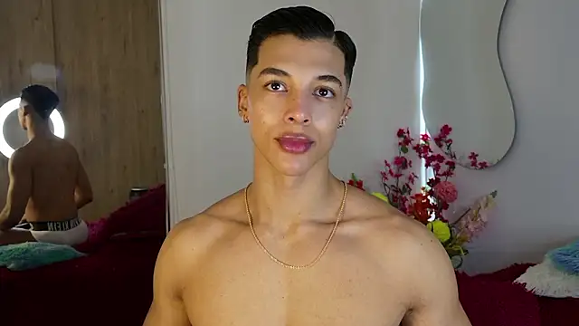 Troye Williams online show from 22, 3, 2026