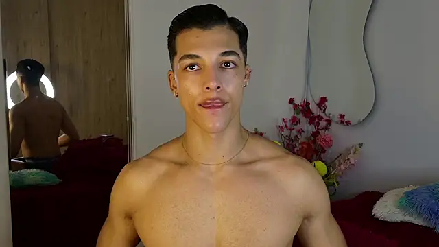 Troye Williams online show from 29, 3, 2026