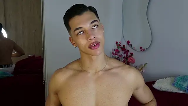 Troye Williams online show from 30, 3, 2026