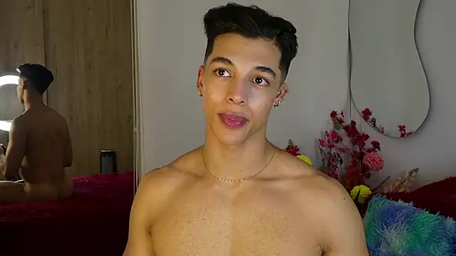 Troye Williams online show from 2, 4, 2026