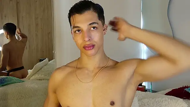 Troye Williams online show from 10, 4, 2026