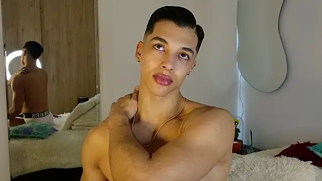 Troye Williams online show from 11, 4, 2026