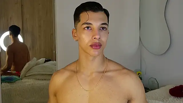 Troye Williams online show from 16, 4, 2026