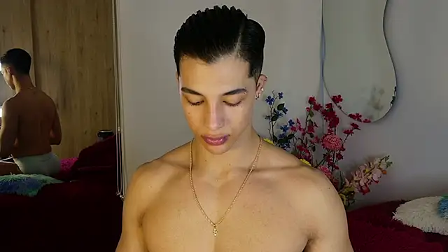 Troye Williams online show from 29, 4, 2026