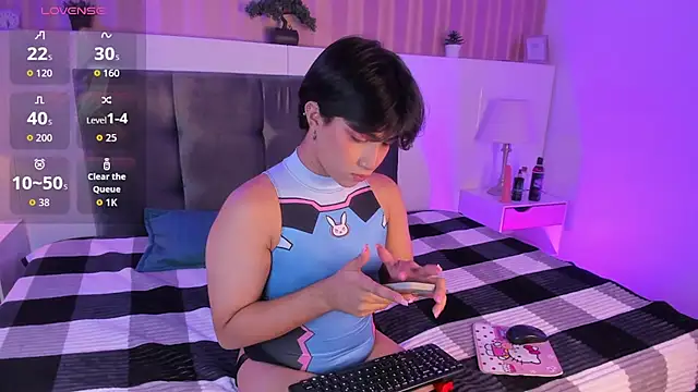 Snapshot of Creamy_Angelo chatting on 17, 9, 2025 Creamy Angelo online show from 17, 9, 2025