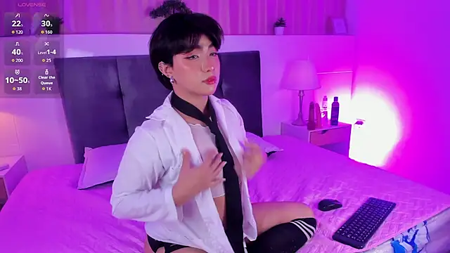 Snapshot of Creamy_Angelo chatting on 29, 9, 2025 Creamy Angelo online show from 29, 9, 2025