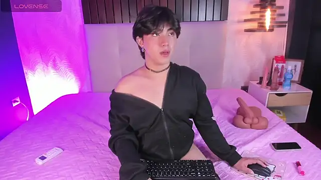 Snapshot of Creamy_Angelo chatting on 21, 11, 2025 Creamy Angelo online show from 21, 11, 2025