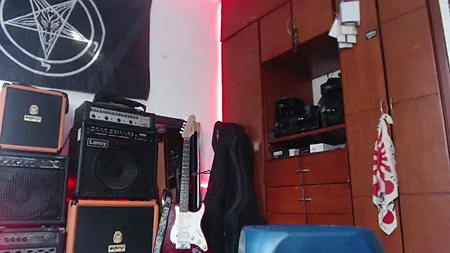 Diego  Barbarie   online show from 12, 2, 2026