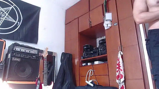 Diego  Barbarie   online show from 14, 2, 2026