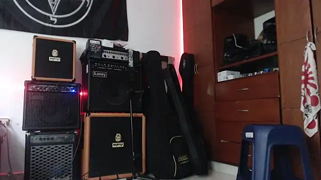 Diego  Barbarie   online show from 28, 5, 2026