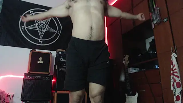 Diego  Barbarie   online show from 5, 6, 2026