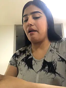 Snapshot of Miia_Parker chatting on 12, 11, 2025 Miia Parker online show from 12, 11, 2025