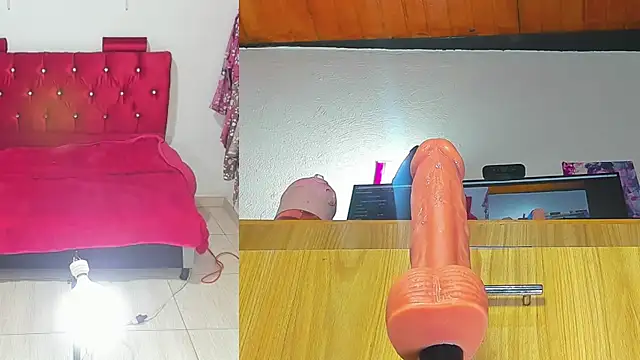 Snapshot of naomy_funny chatting on 7, 1, 2026 naomy funny online show from 7, 1, 2026