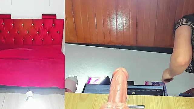 Snapshot of naomy_funny chatting on 17, 1, 2026 naomy funny online show from 17, 1, 2026