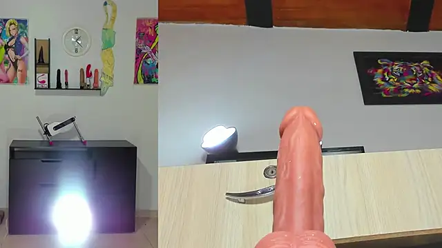 Snapshot of naomy_funny chatting on 27, 2, 2026 naomy funny online show from 27, 2, 2026