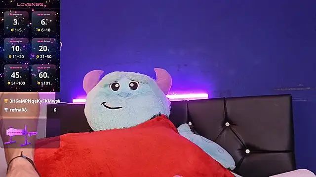 Theo 0101 online show from 30, 9, 2025