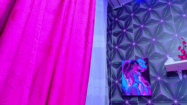 Shantall ks online show from 19, 10, 2025