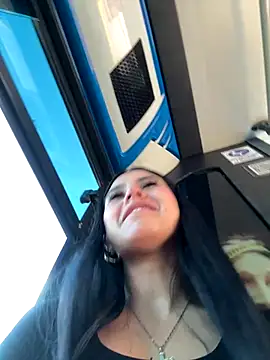 Victoria alson online show from 24, 9, 2025