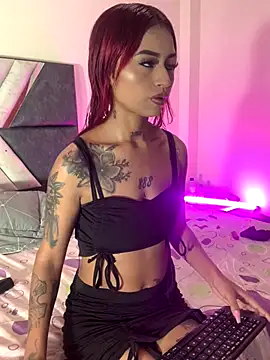 Dirty isabella18 online show from 24, 11, 2025