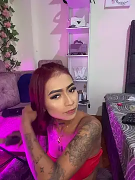 Dirty isabella18 online show from 2, 6, 2026