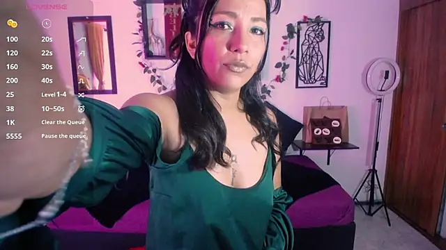 Dakota ro online show from 2, 3, 2026