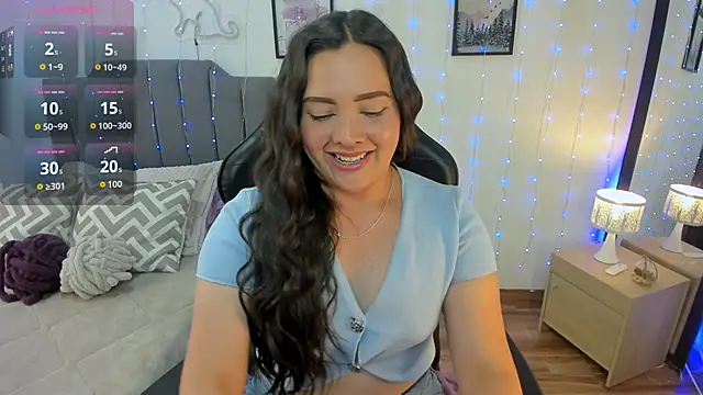 amaia monet online show from 10, 1, 2026