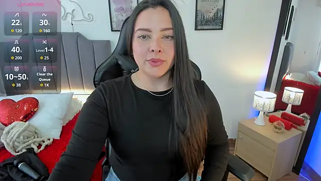 amaia monet online show from 9, 2, 2026