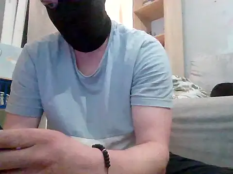 RimMasterAndYourJuice online show from 11, 4, 2026