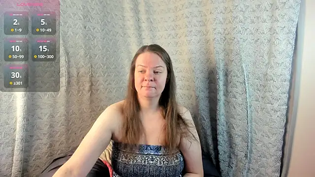 MiaLores online show from 11, 1, 2026