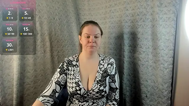 MiaLores online show from 17, 2, 2026