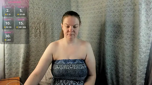 MiaLores online show from 30, 3, 2026