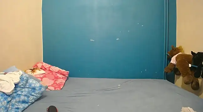 Snapshot of NADINNNE chatting on 26, 1, 2025 NADINNNE online show from 26, 1, 2025