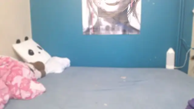 Snapshot of NADINNNE chatting on 9, 9, 2025 NADINNNE online show from 9, 9, 2025