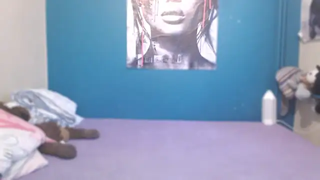 NADINNNE online show from 27, 2, 2026