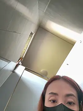 Snapshot of xiaoliansweet chatting on 13, 9, 2025 xiaoliansweet online show from 13, 9, 2025