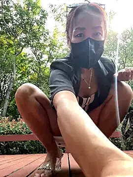 Snapshot of xiaoliansweet chatting on 15, 9, 2025 xiaoliansweet online show from 15, 9, 2025