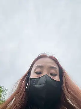 Snapshot of xiaoliansweet chatting on 21, 9, 2025 xiaoliansweet online show from 21, 9, 2025