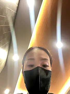 Snapshot of xiaoliansweet chatting on 15, 10, 2025 xiaoliansweet online show from 15, 10, 2025